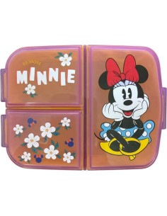 Minnie Disney Lunch Box, New discount.com, Nouveautés chez new disc... 2