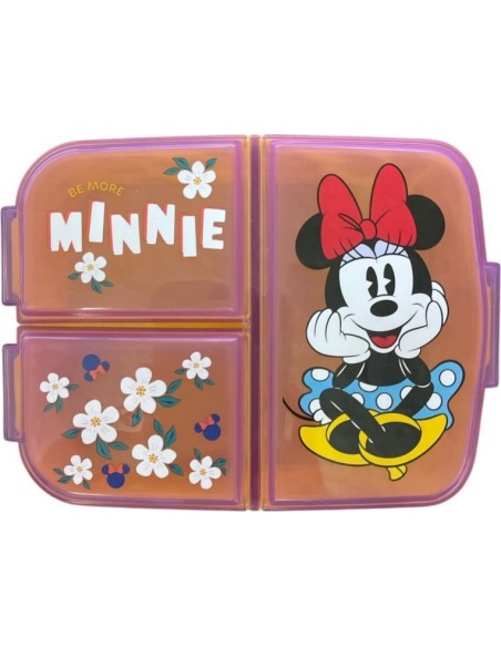 Scatola per meranda Minnie Disney - New discount.com