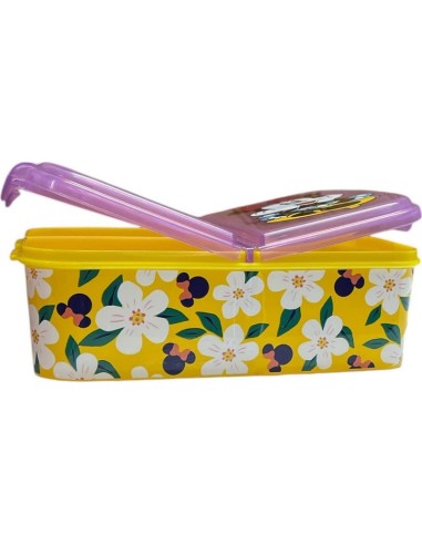 Scatola per meranda Minnie Disney - New discount.com