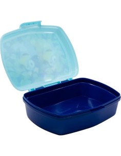 Caja de almuerzo Bluey -New discount.com 2