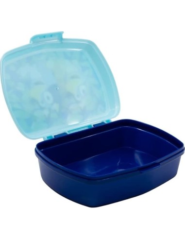 Caja de almuerzo Bluey -New discount.com