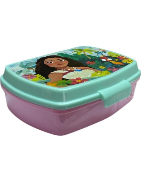 Vaiana Disney lunch Box, New discount.com, Nouveautés chez new disc...