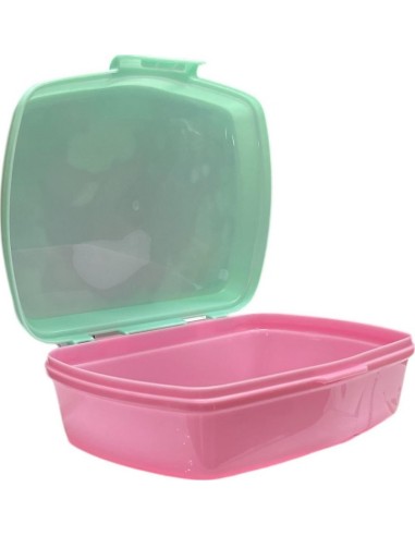 Vaiana Disney lunch Box, New discount.com, Nouveautés chez new disc...