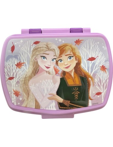 Frozen Disney Pvc Snackbox - New discount.com