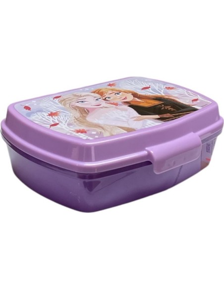 Frozen Disney Pvc Snackbox - New discount.com