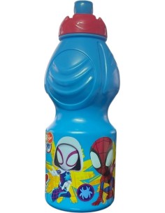 Deporte Spidey Team Marvel 400 ML Gourd -New discount.com