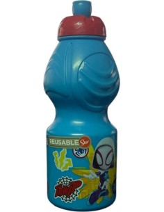 Deporte Spidey Team Marvel 400 ML Gourd -New discount.com 2