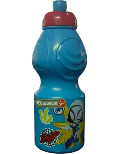 Deporte Spidey Team Marvel 400 ML Gourd -New discount.com