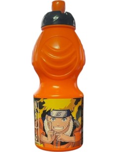 Sport Naruto 400 ML Kürbis - New discount.com
