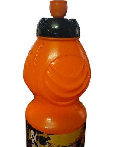 Sport Naruto 400 ML Gourd - New discount.com