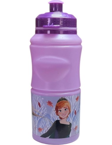 Bouteille Sport easy Hold 380 ML Frozen Disney - New discount.com