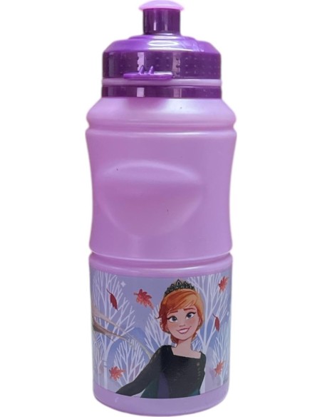 Bouteille Sport easy Hold 380 ML Frozen Disney - New discount.com
