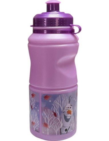 Bouteille Sport easy Hold 380 ML Frozen Disney - New discount.com