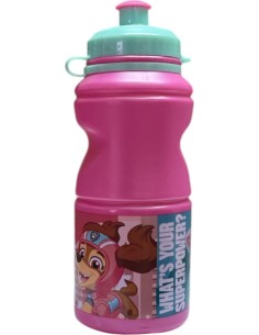 Leicht zu haltende Sportflasche 380 ml Pat patrouille - New discoun...