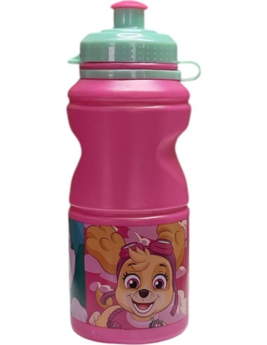 Bouteille Sport easy Hold 380 ML Pat patrouille - New discount.com