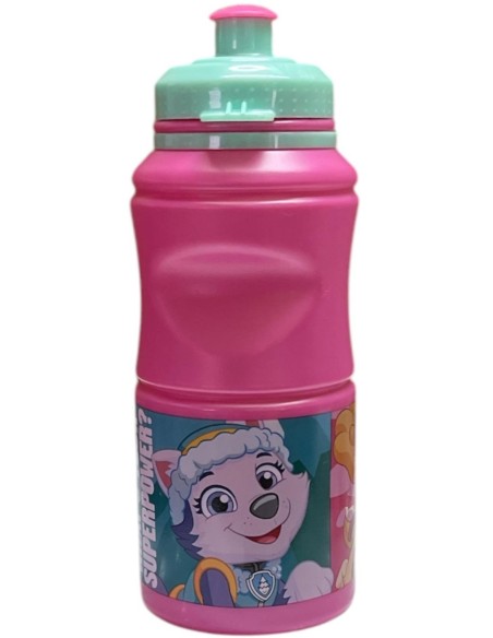 Bouteille Sport easy Hold 380 ML Pat patrouille - New discount.com