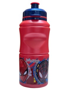 Bouteille Sport easy Hold 380 ML Spiderman Marvel - New discount.com 2
