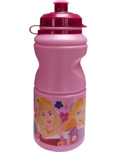 BOUTEILLE SPORT EASY HOLD 380 ML Princesse Disney, New discount.com...