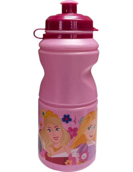 BOUTEILLE SPORT EASY HOLD 380 ml Princesse Disney - New discount.com