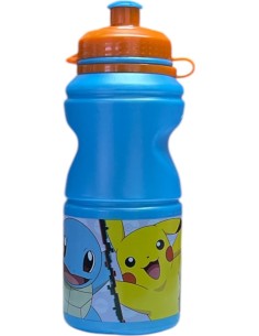 Pokémon 380ML Easy Hold Sport Bottle, New discount.com, Nouveautés ...