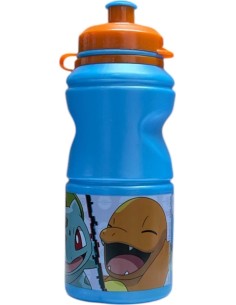 Pokémon 380ML Easy Hold Sport Bottle, New discount.com, Nouveautés ... 2