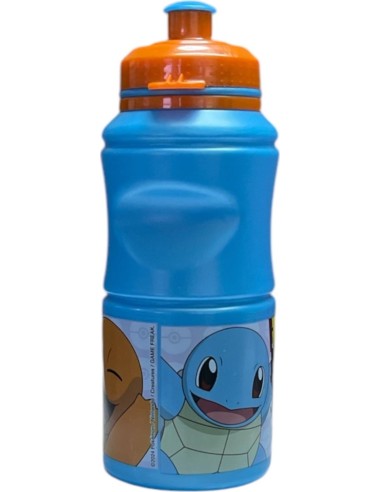 Bouteille Sport easy Hold 380 ML Pokémon - New discount.com