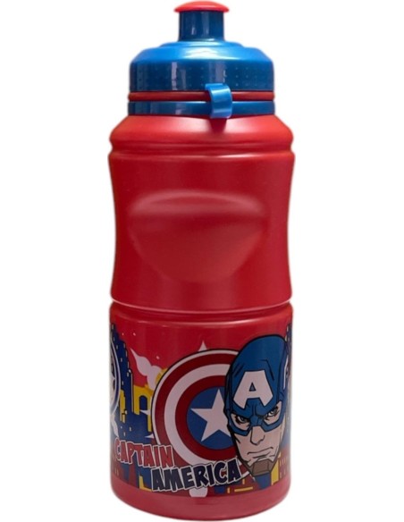 Bouteille Sport easy Hold 380 ML Avengers Marvel - New discount.com