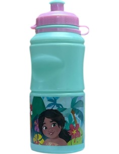 Bouteille Sport easy Hold 380 ML Vaiana Disney - New discount.com 2