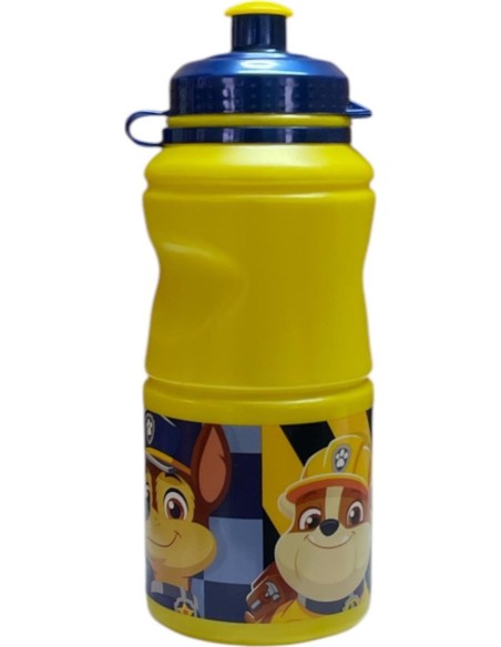 Bouteille Sport easy Hold 380 ML Pat patrouille - New discount.com