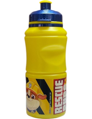 Bouteille Sport easy Hold 380 ML Pat patrouille - New discount.com