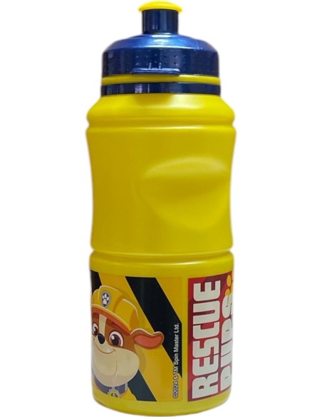 Bouteille Sport easy Hold 380 ML Pat patrouille - New discount.com