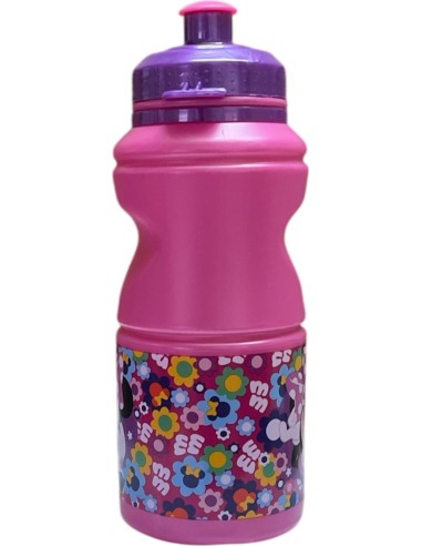 Bouteille Sport easy Hold 380 ml Minnie Disney - New discount.com