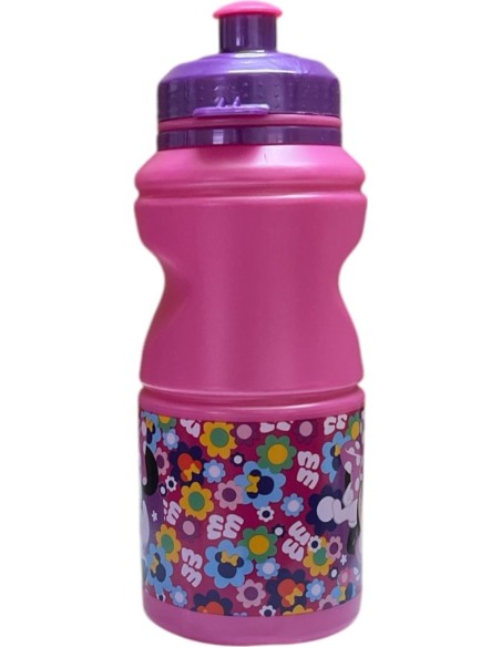 Bouteille Sport easy Hold 380 ml Minnie Disney - New discount.com
