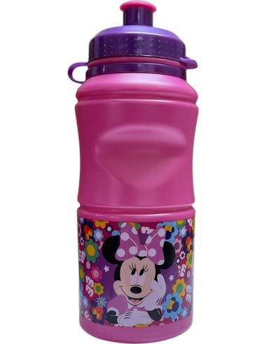 Bouteille Sport easy Hold 380 ml Minnie Disney - New discount.com