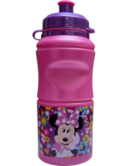 Bouteille Sport easy Hold 380 ml Minnie Disney - New discount.com
