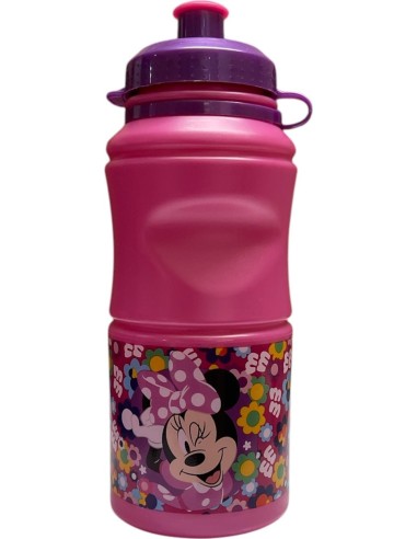 Bouteille Sport easy Hold 380 ml Minnie Disney - New discount.com