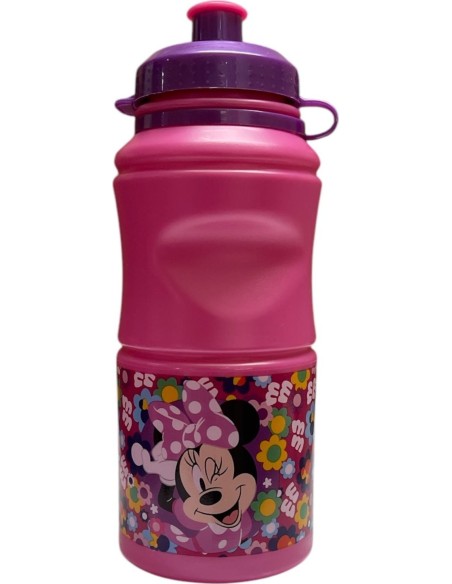 Bouteille Sport easy Hold 380 ml Minnie Disney - New discount.com