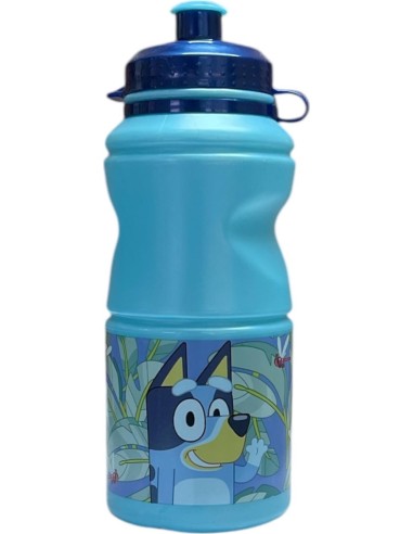 Bouteille Sport easy Hold 380 ml Bluey - New discount.com