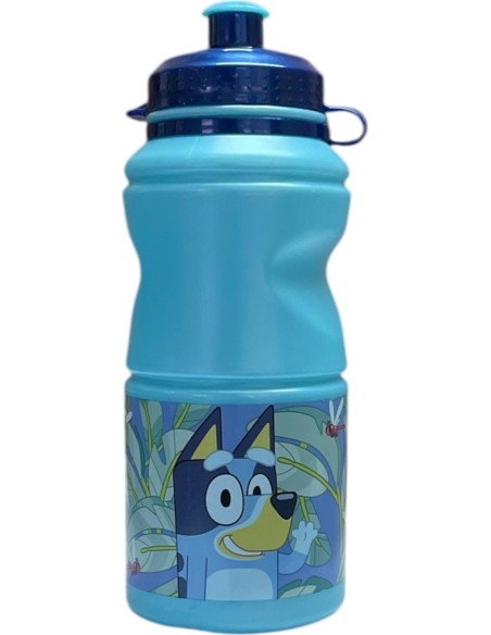 Bouteille Sport easy Hold 380 ml Bluey - New discount.com