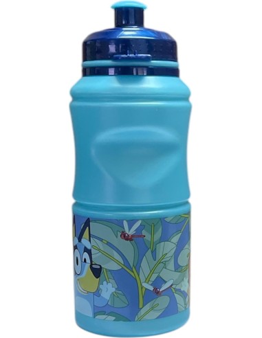 Bouteille Sport easy Hold 380 ml Bluey - New discount.com
