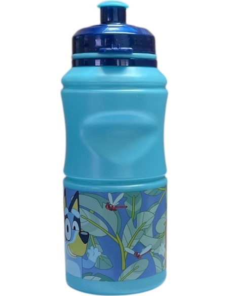 Bouteille Sport easy Hold 380 ml Bluey - New discount.com