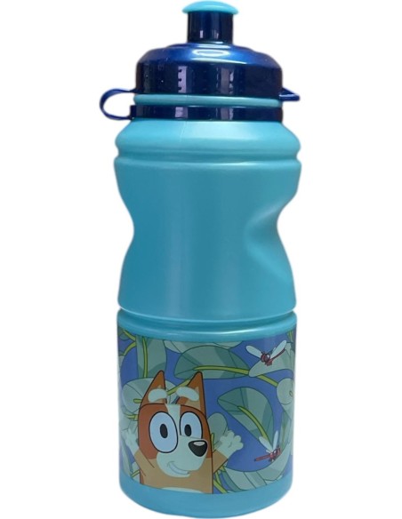 Bouteille Sport easy Hold 380 ml Bluey - New discount.com