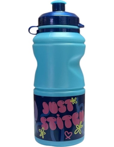 Bouteille Sport easy Hold 380 ml Stitch Disney - New discount.com