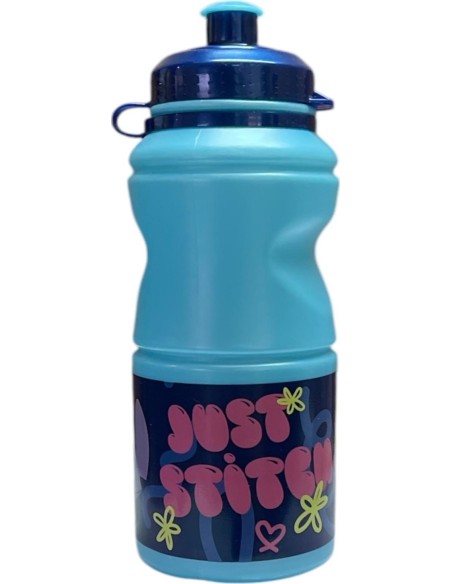 Bouteille Sport easy Hold 380 ml Stitch Disney - New discount.com