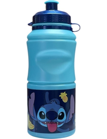 Bouteille Sport easy Hold 380 ml Stitch Disney - New discount.com