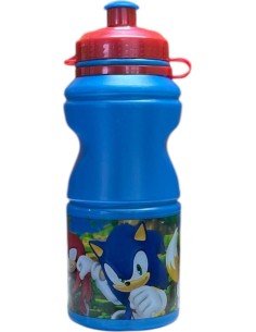 Sonic 380 ml Easy Hold Sport Bottle, New discount.com, Nouveautés c...
