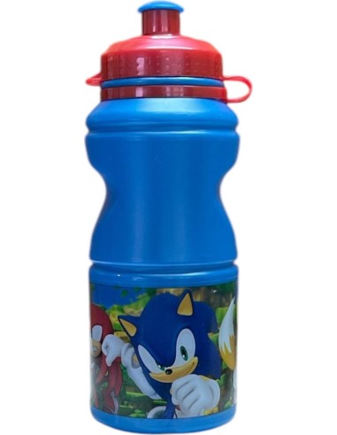 Sonic 380 ml Easy Hold Sport Bottle, New discount.com, Nouveautés c...