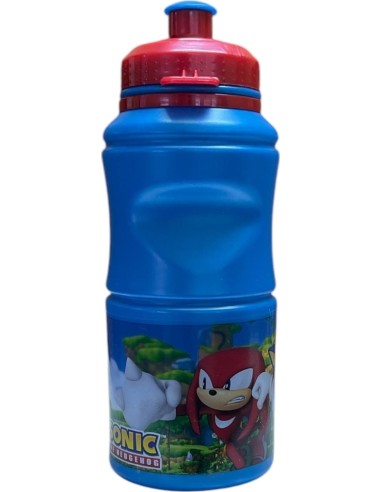 Bouteille Sport easy Hold 380 ml Sonic - New discount.com