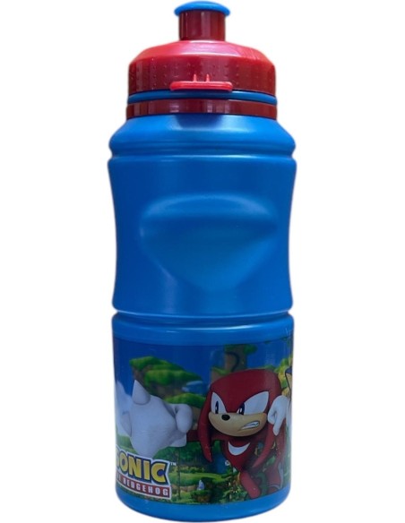 Sonic 380 ml Easy Hold Sport Bottle, New discount.com, Nouveautés c...