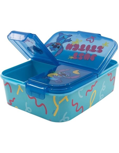 Stitch Disney Lunch Box, New discount.com, Nouveautés chez new disc...